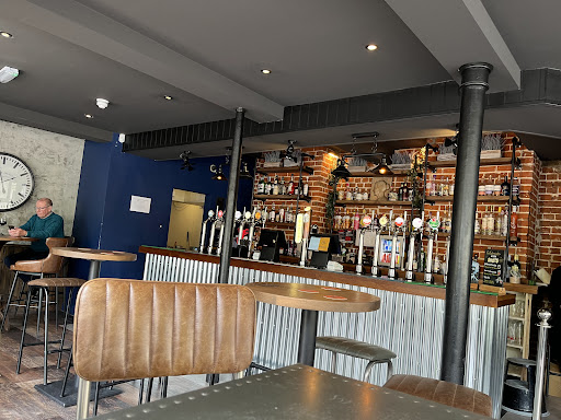 Photo of The Edith Cavell - 7 Tombland, Norwich NR3 1HF